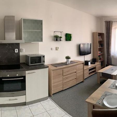 Cosy Apartment In An Excellent Location Vel'ka Lomnica Extérieur photo