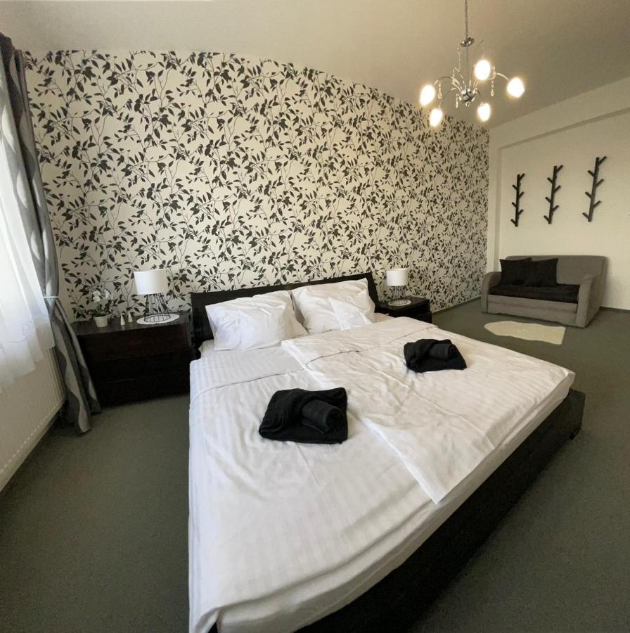 Cosy Apartment In An Excellent Location Vel'ka Lomnica Extérieur photo