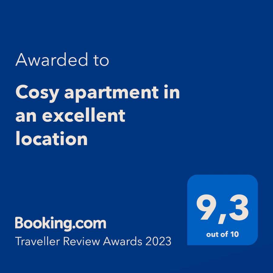 Cosy Apartment In An Excellent Location Vel'ka Lomnica Extérieur photo